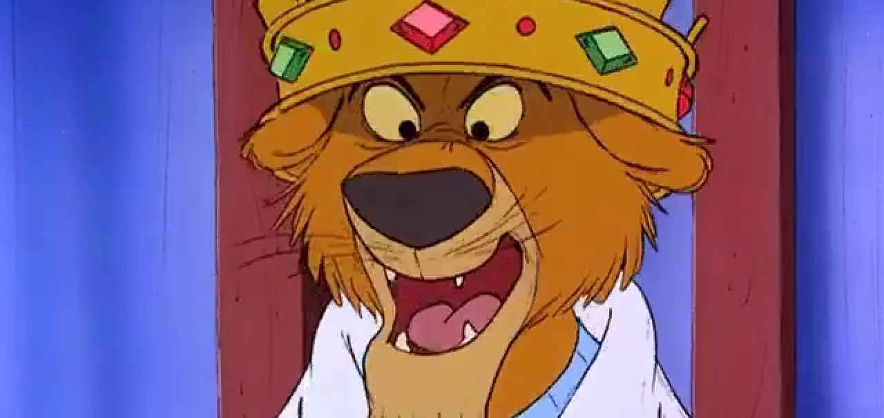 Robin Hood screenshot 1