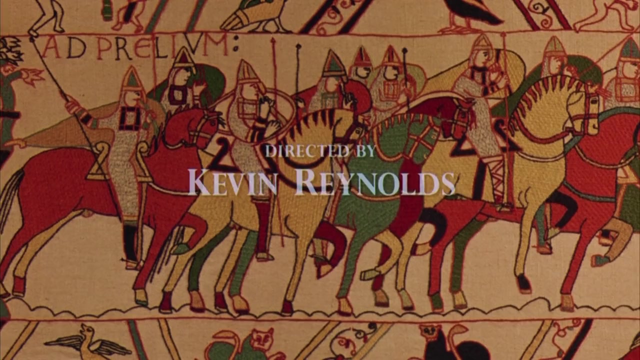 Robin Hood: Prince of Thieves screenshot 2