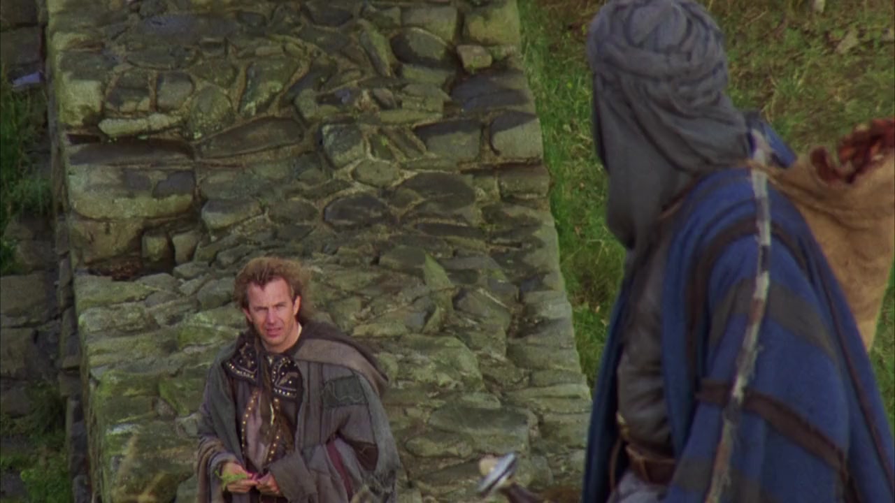 Robin Hood: Prince of Thieves screenshot 3