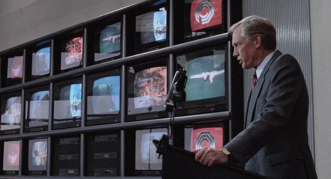 RoboCop screenshot 3