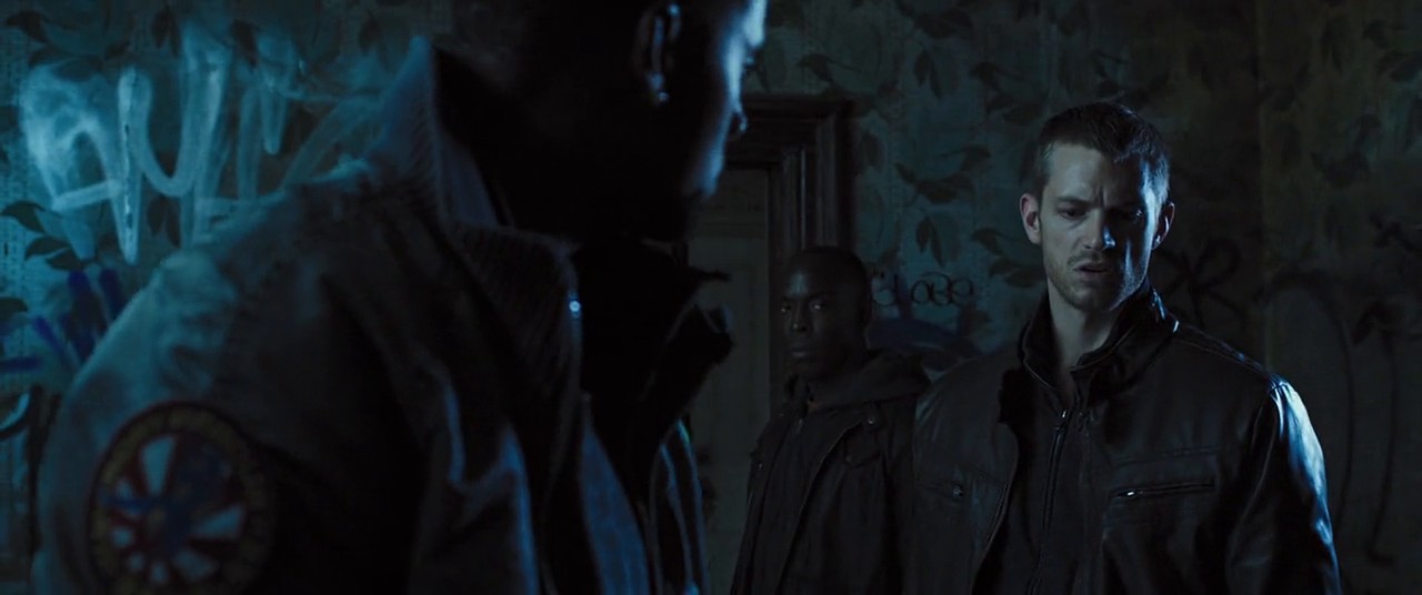 RoboCop screenshot 1