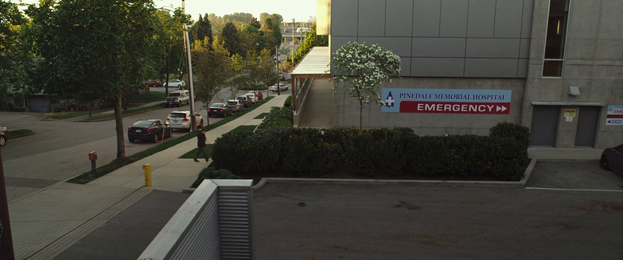 RoboCop screenshot 2