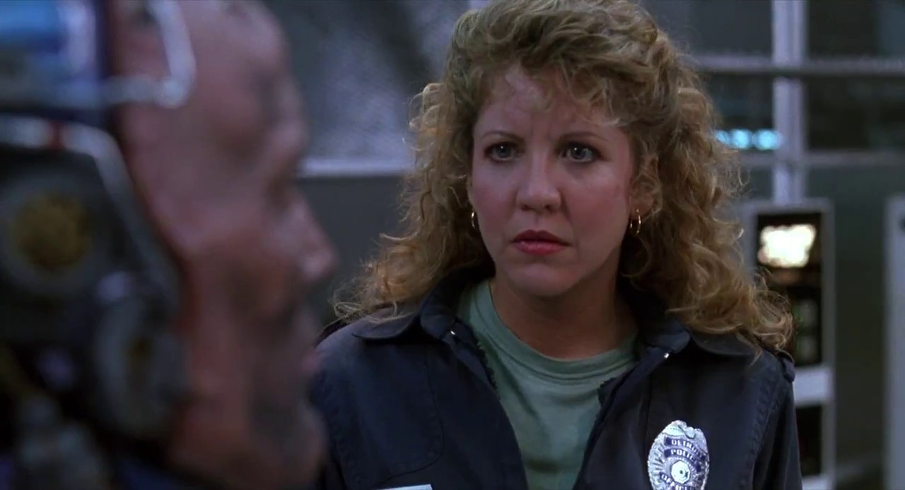 RoboCop 3 screenshot 1