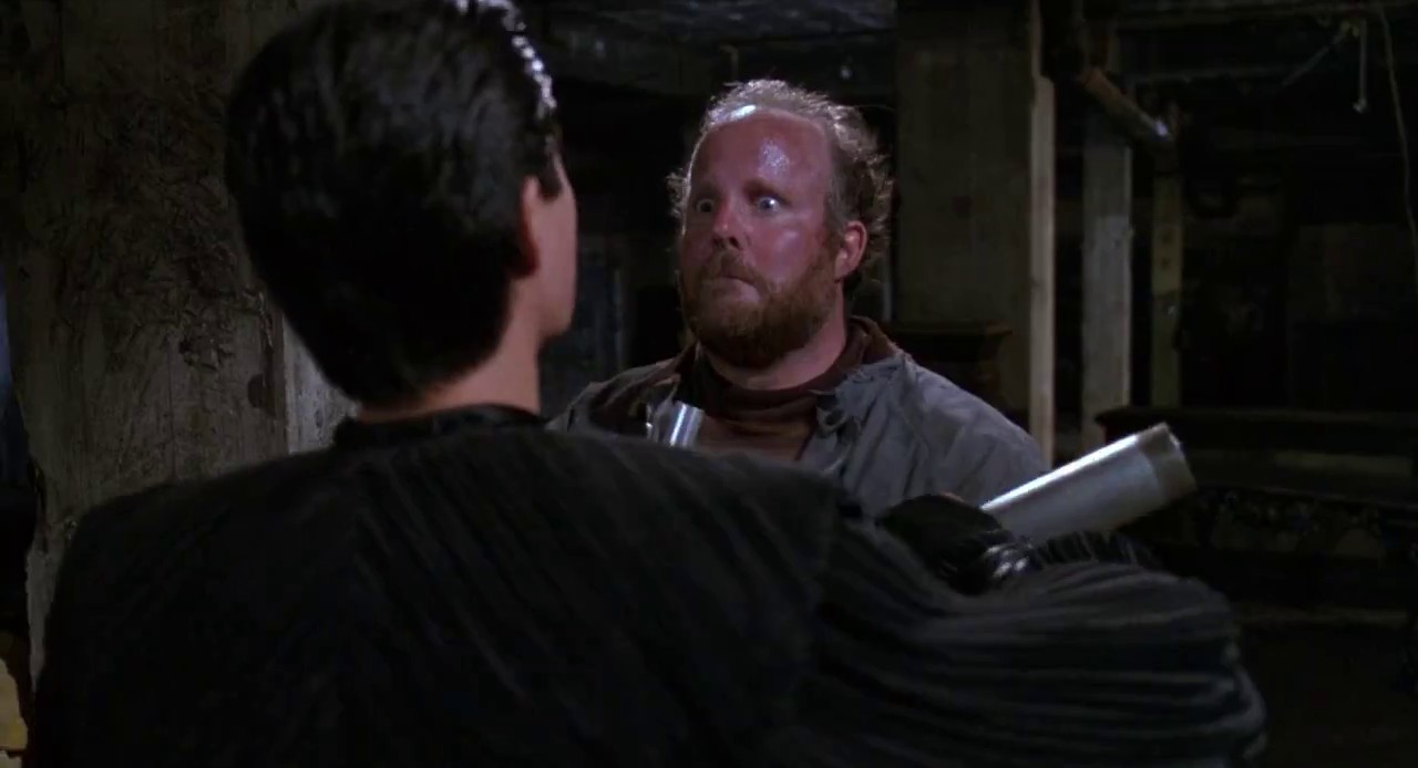 RoboCop 3 screenshot 2