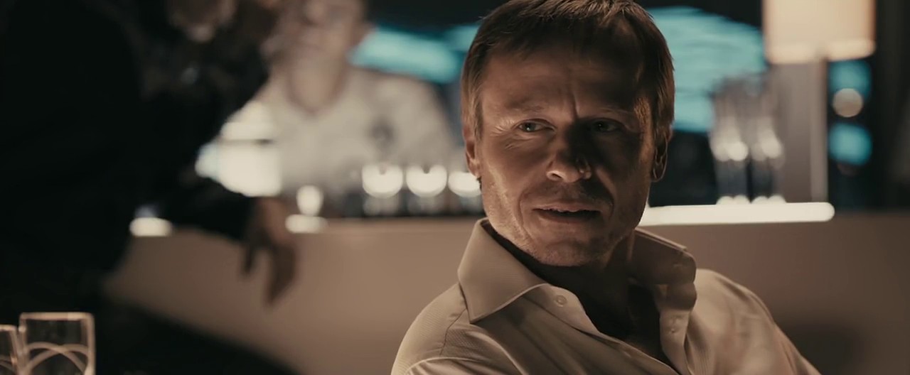 RocknRolla screenshot 1
