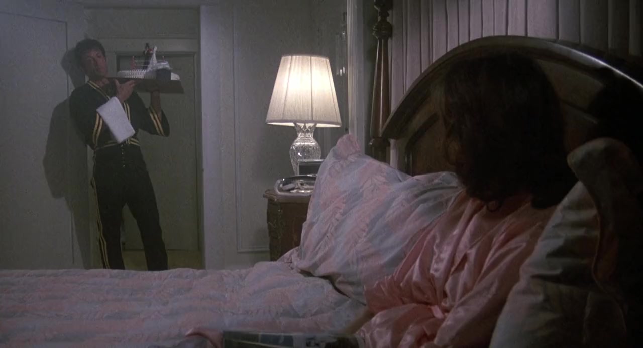 Rocky IV screenshot 3