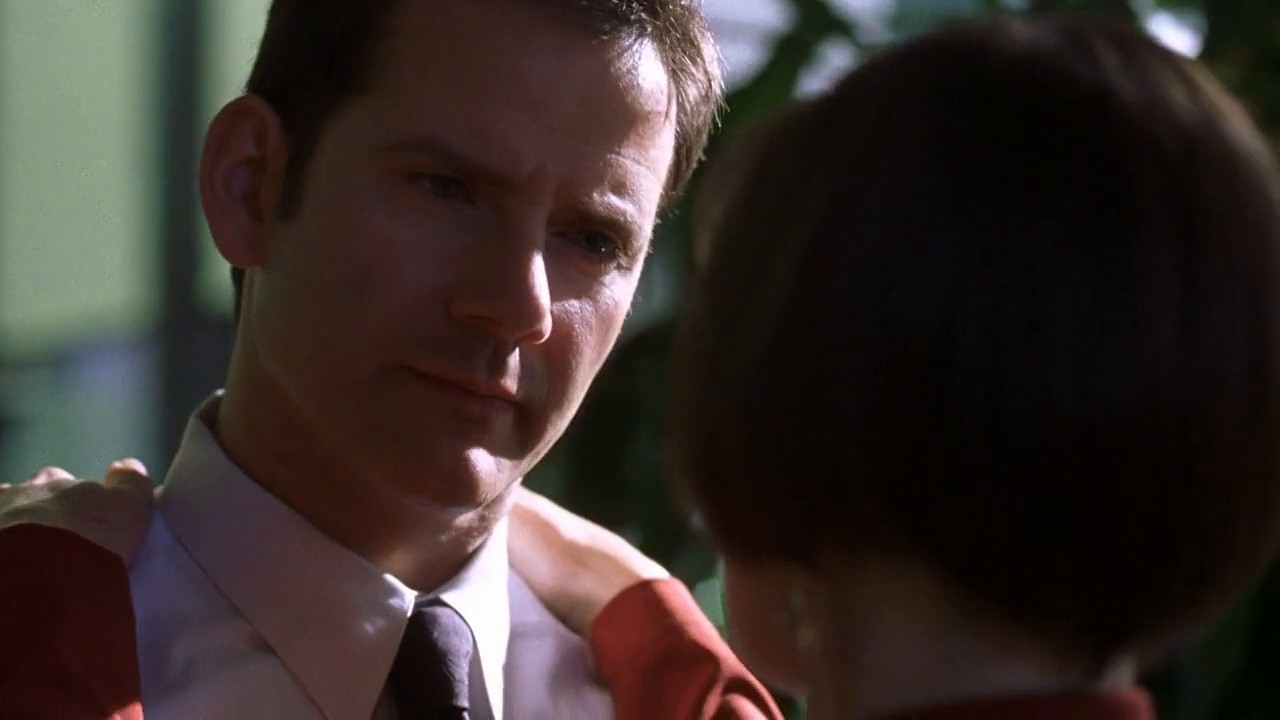 Roger Dodger screenshot 1