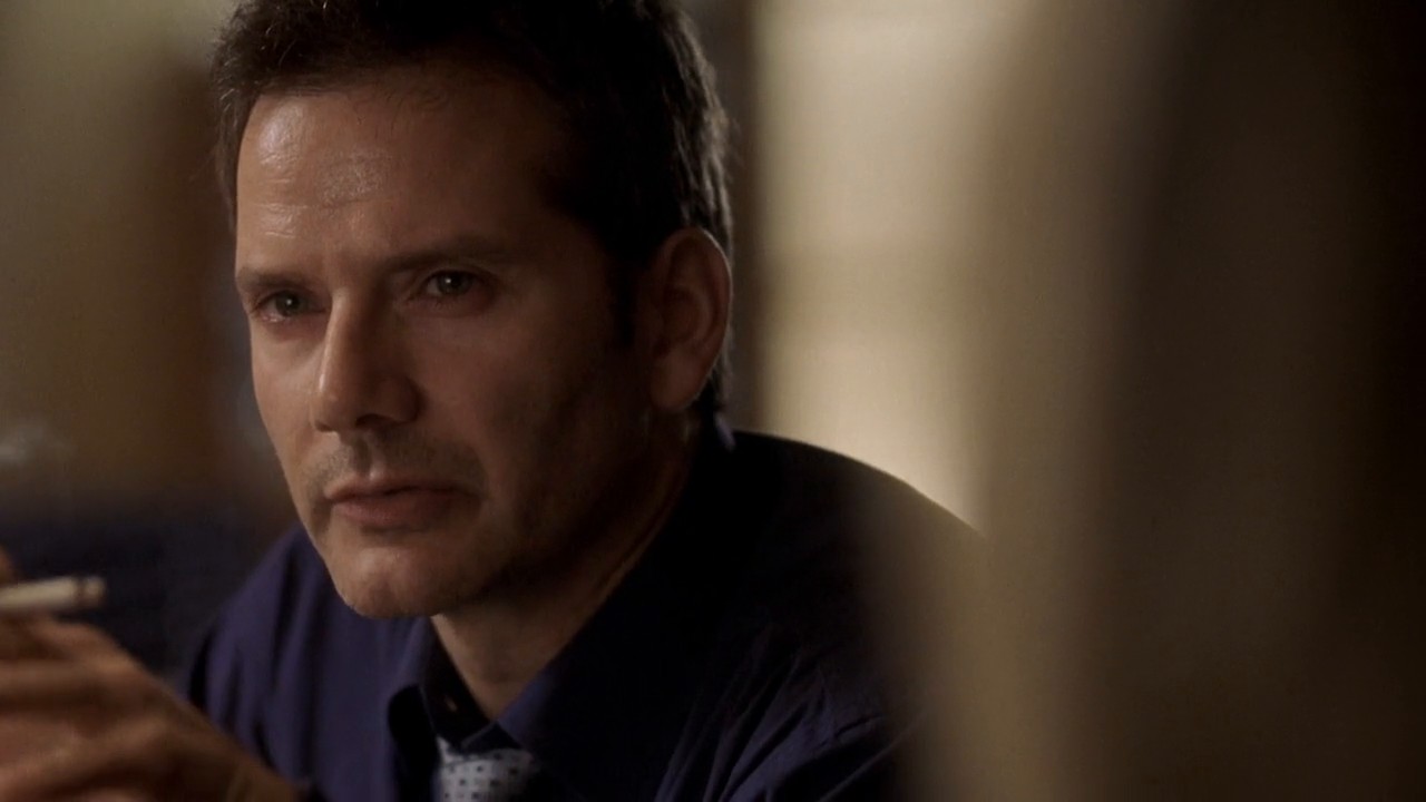 Roger Dodger screenshot 2