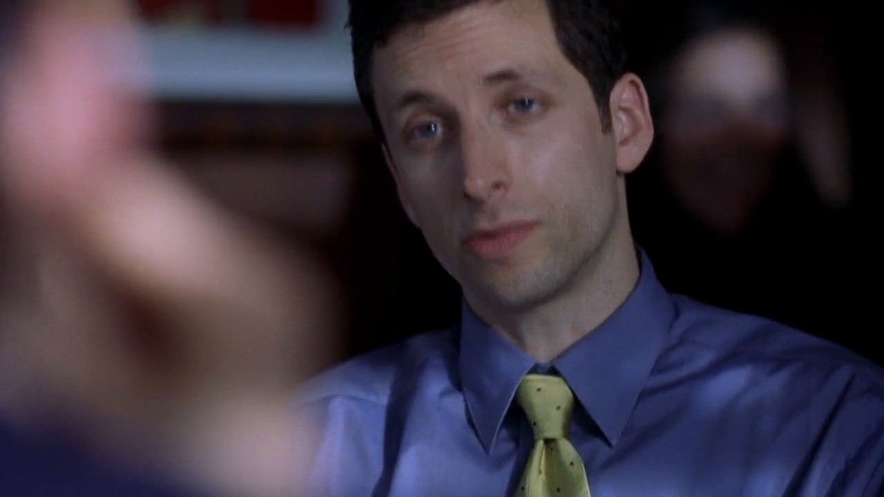 Roger Dodger screenshot 3