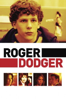 Roger Dodger (2002) poster
