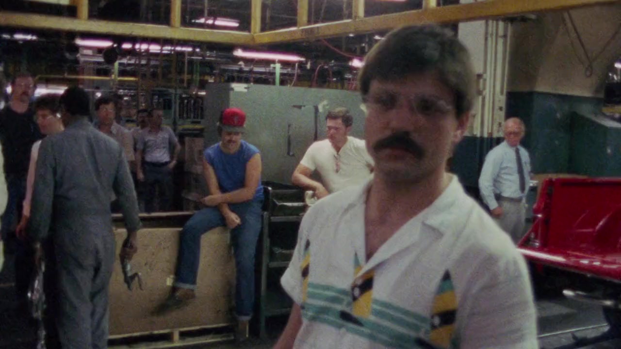 Roger & Me screenshot 3