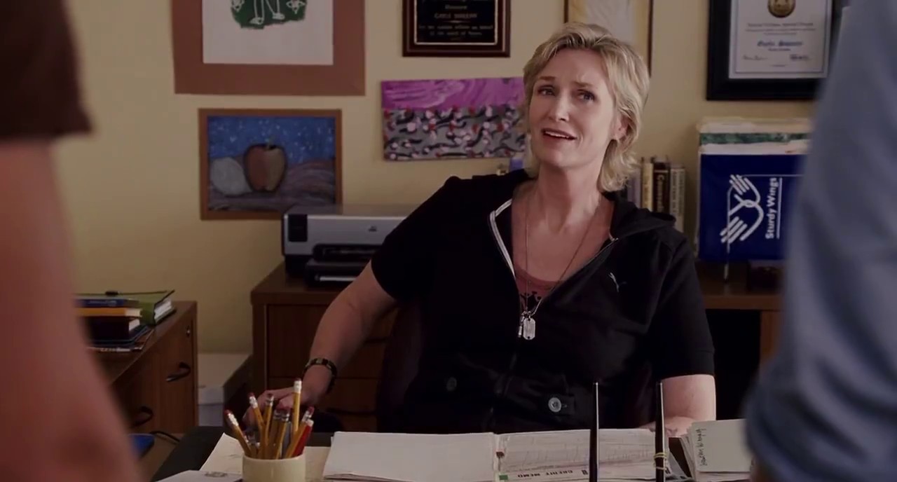 Role Models screenshot 1