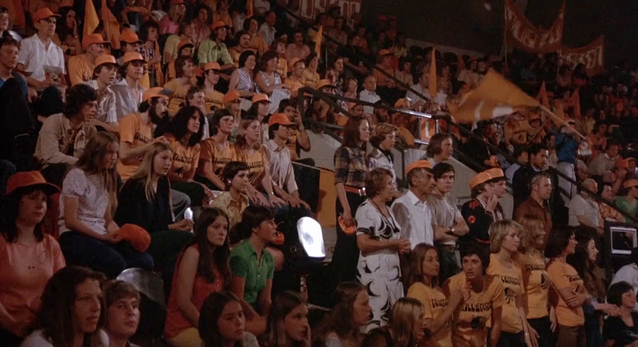 Rollerball screenshot 1