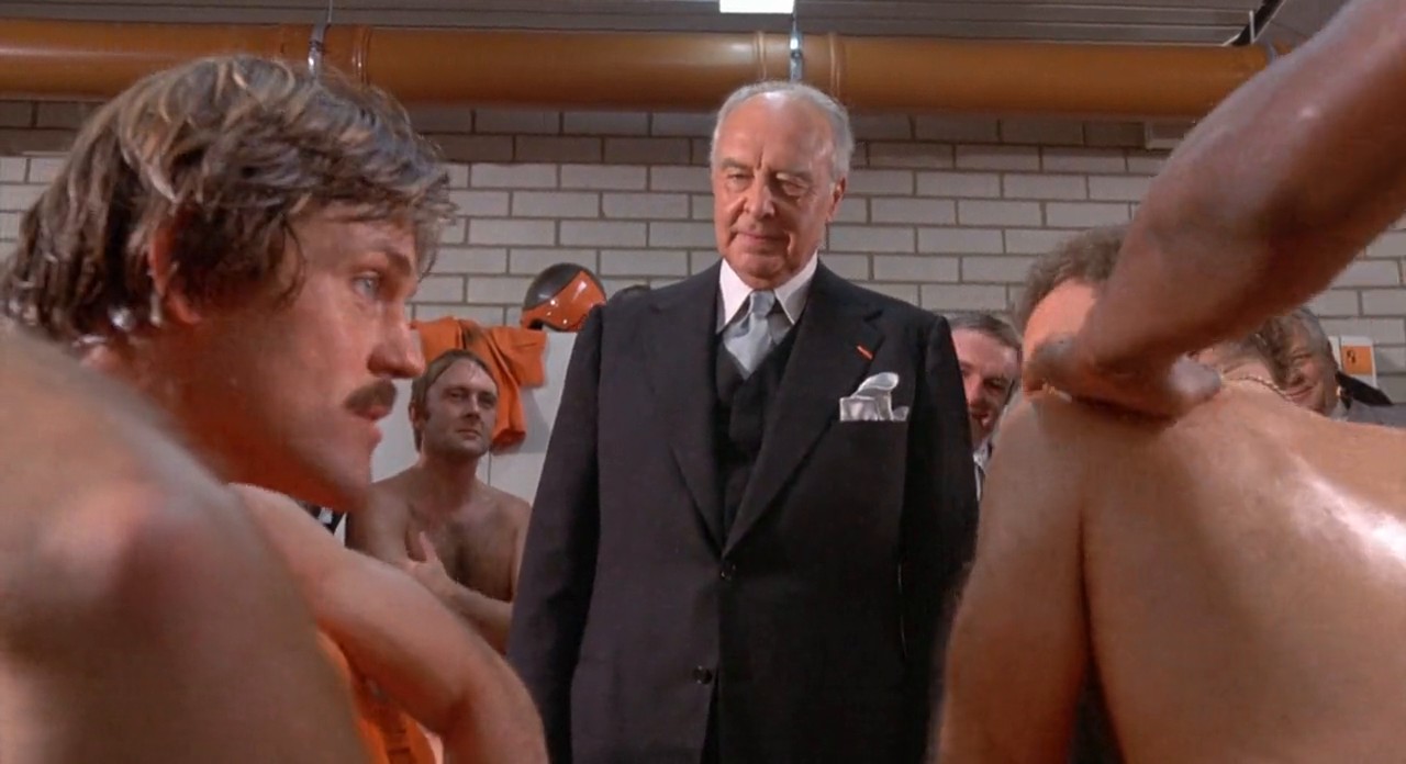 Rollerball screenshot 2