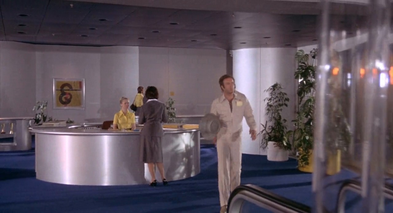 Rollerball screenshot 3