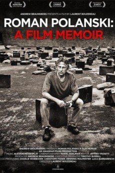 Roman Polanski: A Film Memoir (2011) poster