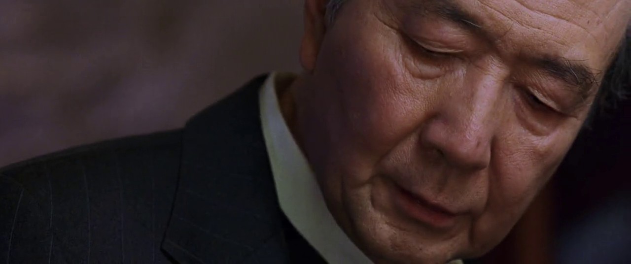 Romeo Must Die screenshot 3