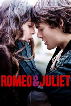 Romeo & Juliet (2013) poster
