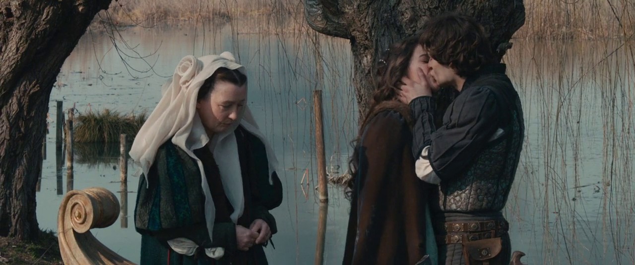 Romeo & Juliet screenshot 2