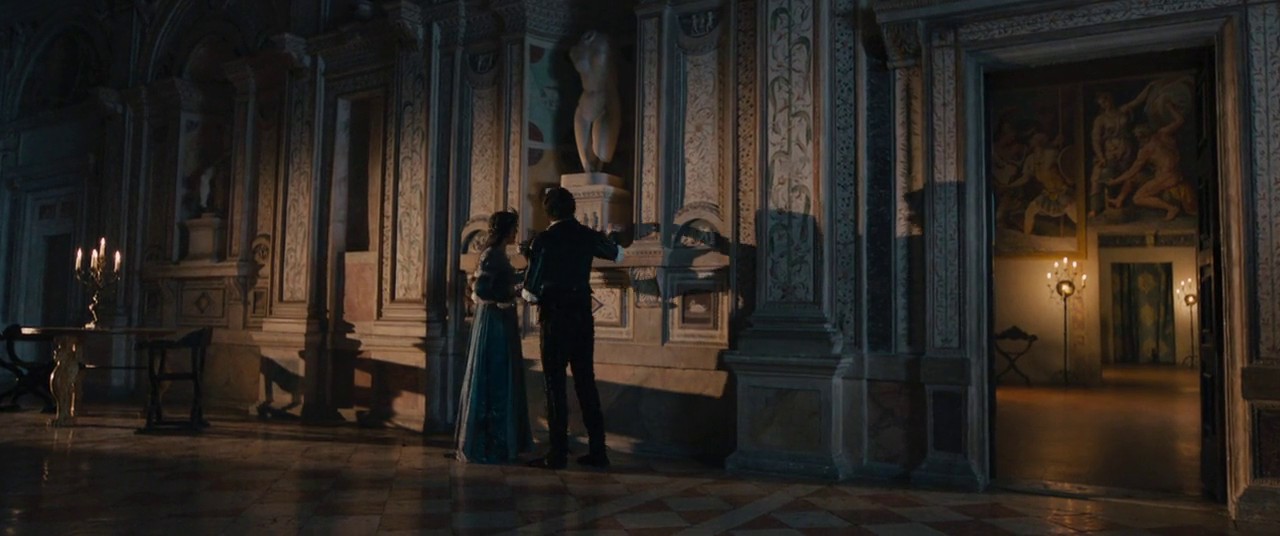 Romeo & Juliet screenshot 3