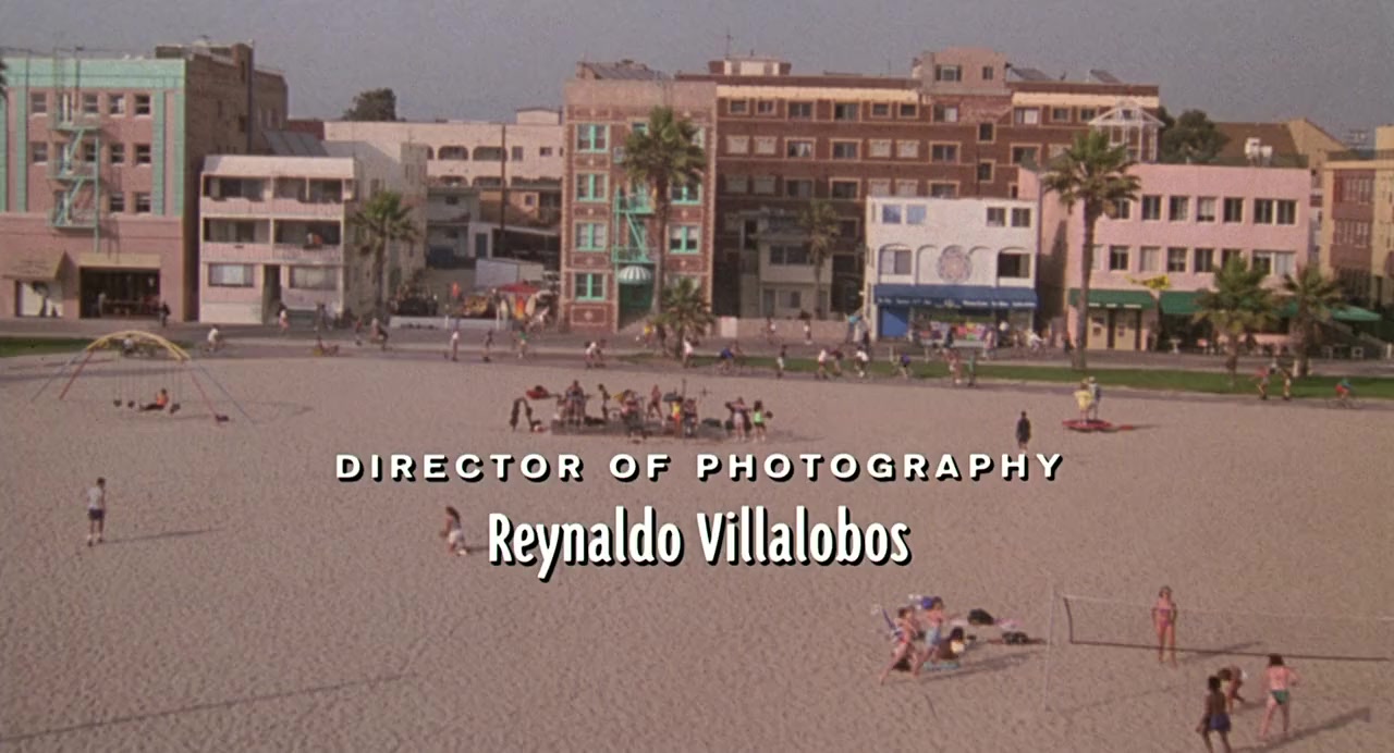 Romy and Michele's High School Reunion screenshot 1