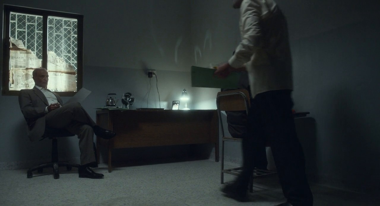 Rosewater screenshot 2