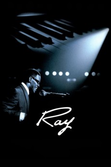 Ray (2004) poster