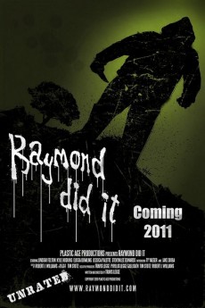 Raymond Did It (2011) poster