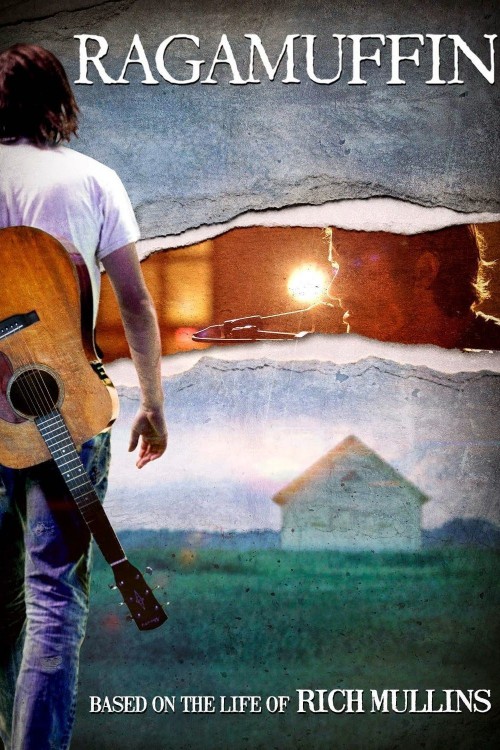 Ragamuffin (2014) poster