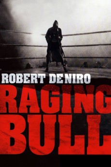 Raging Bull (1980) poster