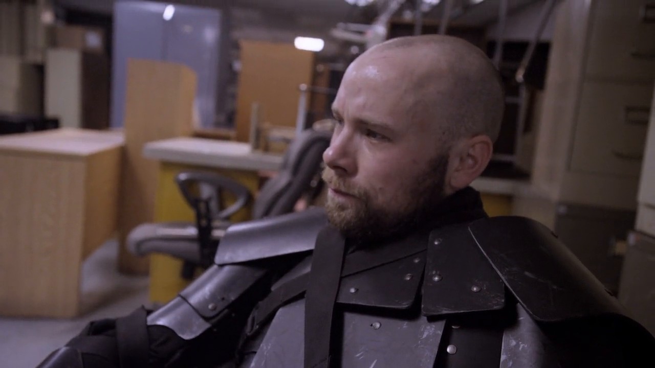 Rampage: Capital Punishment screenshot 2