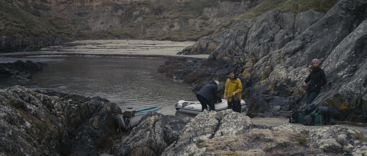 Retreat screenshot 1