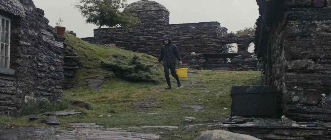 Retreat screenshot 2