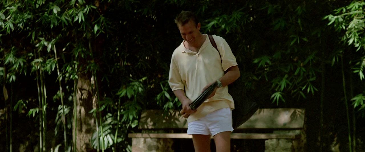 Revenge screenshot 1