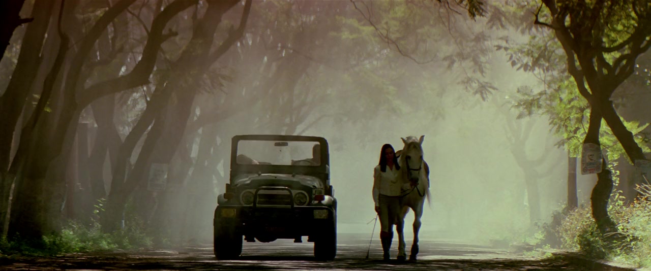 Revenge screenshot 2