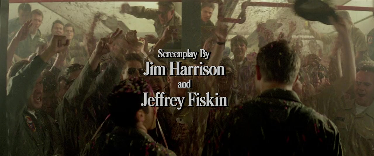 Revenge screenshot 3
