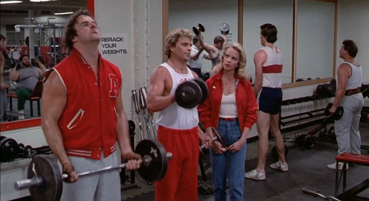 Revenge of the Nerds screenshot 3