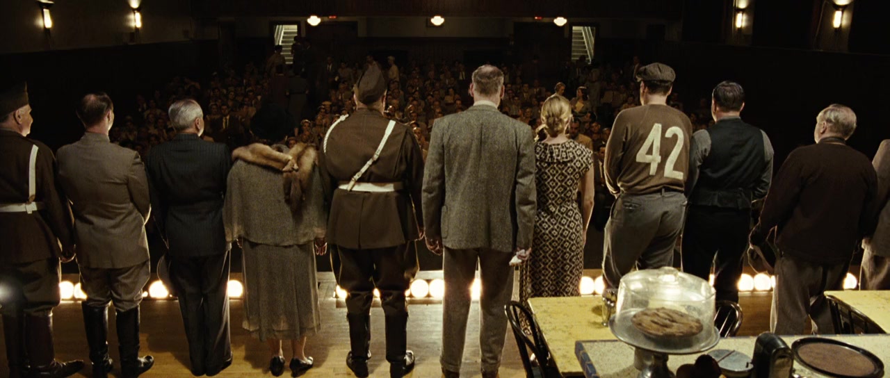 Revolutionary Road screenshot 1