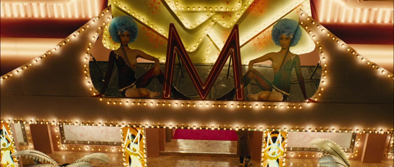 Revolver screenshot 1