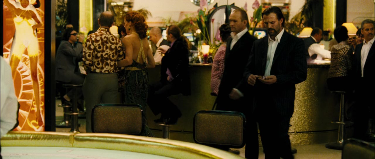 Revolver screenshot 2