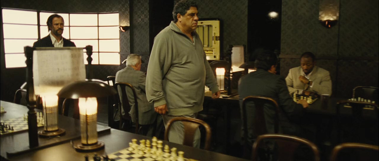 Revolver screenshot 3