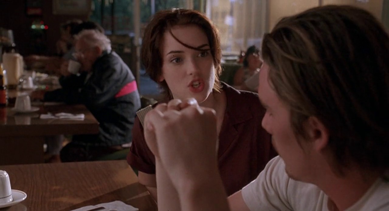 Reality Bites screenshot 3