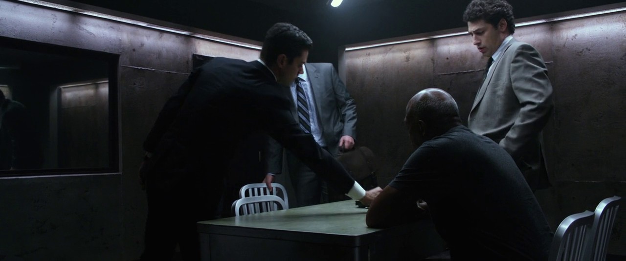 Reasonable Doubt screenshot 3