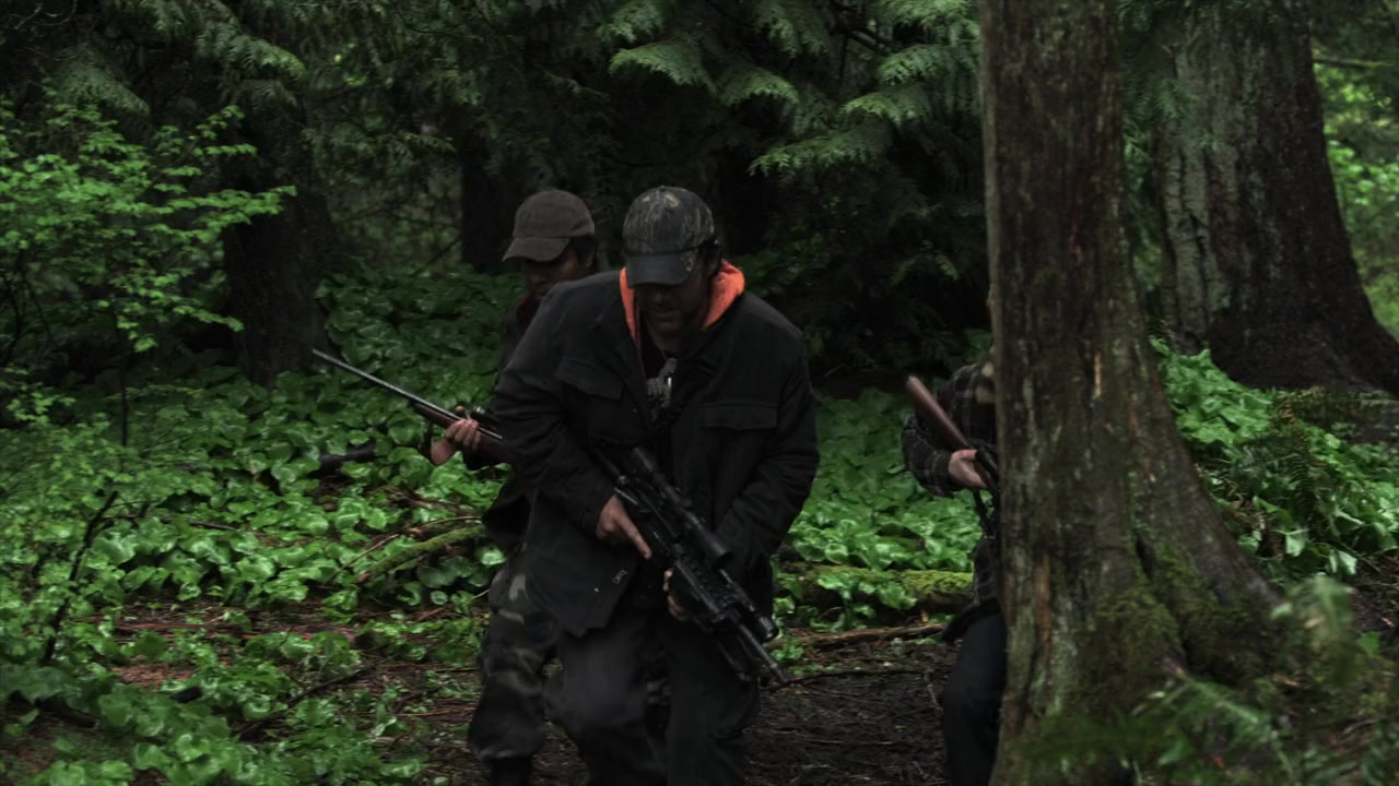 Recoil screenshot 3