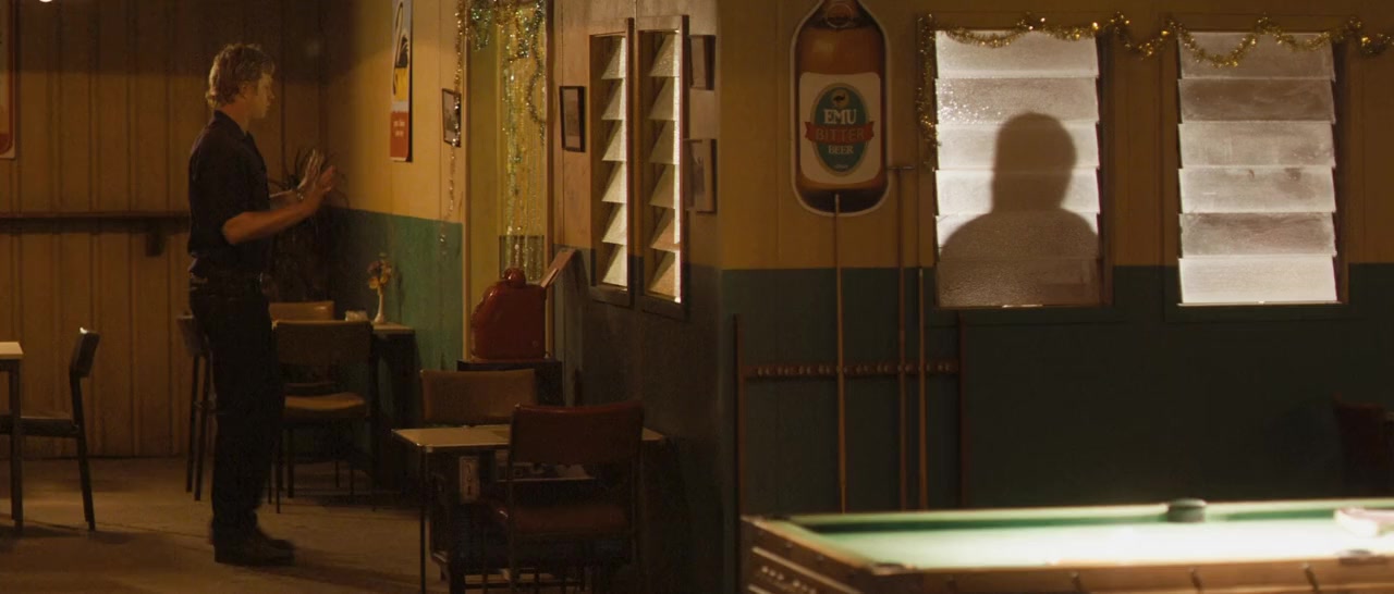 Red Dog screenshot 2