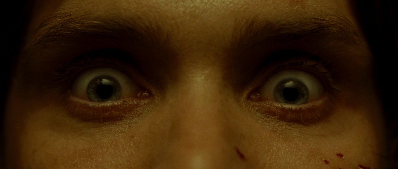 Red Lights screenshot 1