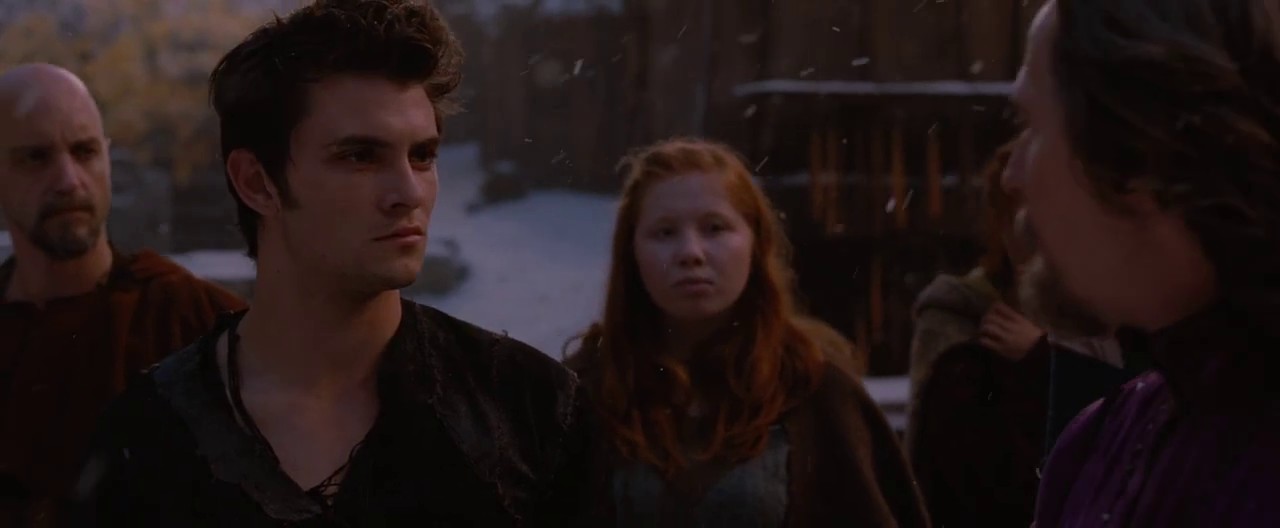 Red Riding Hood screenshot 2