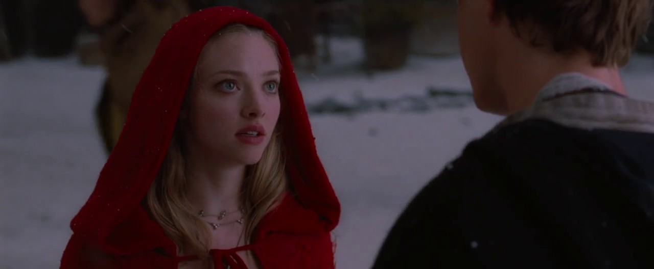 Red Riding Hood screenshot 3