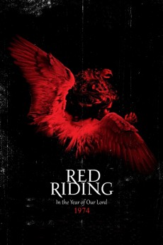 Red Riding: The Year of Our Lord 1974 (2009) poster