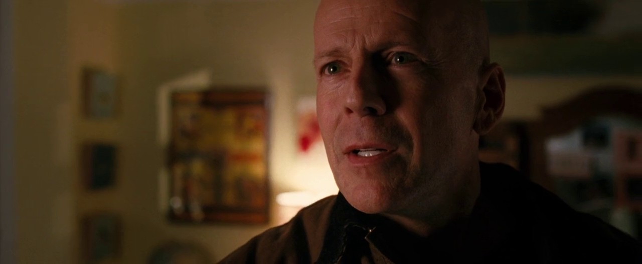 RED screenshot 1